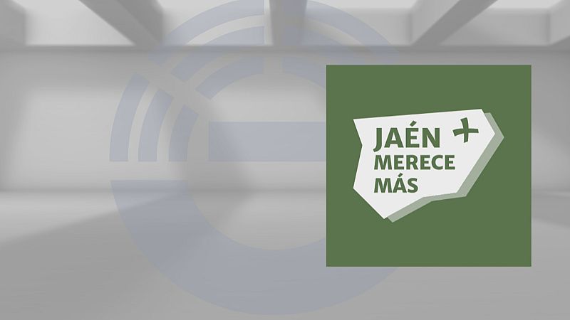 Jaén Merece Más exige compromisos - Ver ahora
