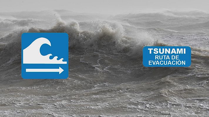 Noticias Andalucía - Plan para maremotos