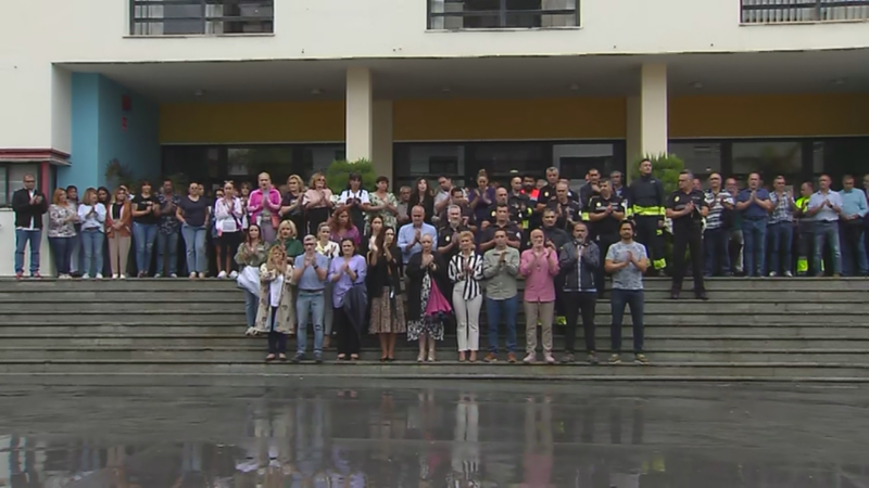 Violencia machista en Torremolinos - Ver ahora