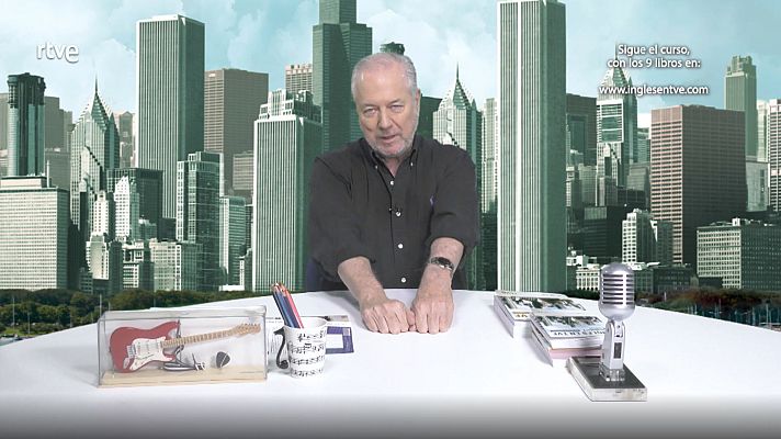 Inglés en TVE - Programa 784