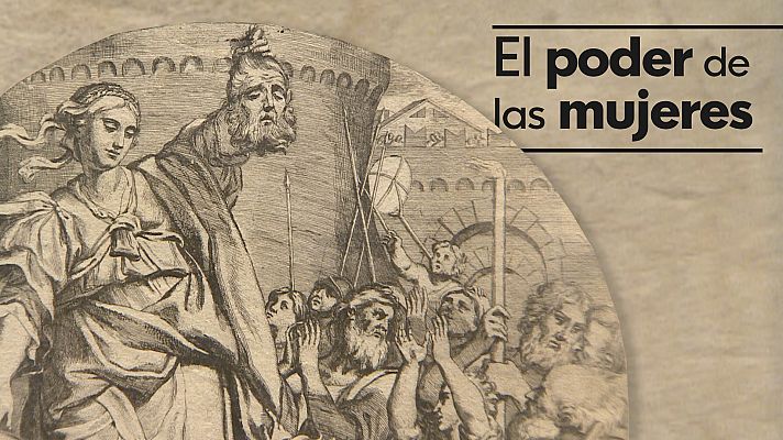 Noticias Andalucía - "El poder de las mujeres"