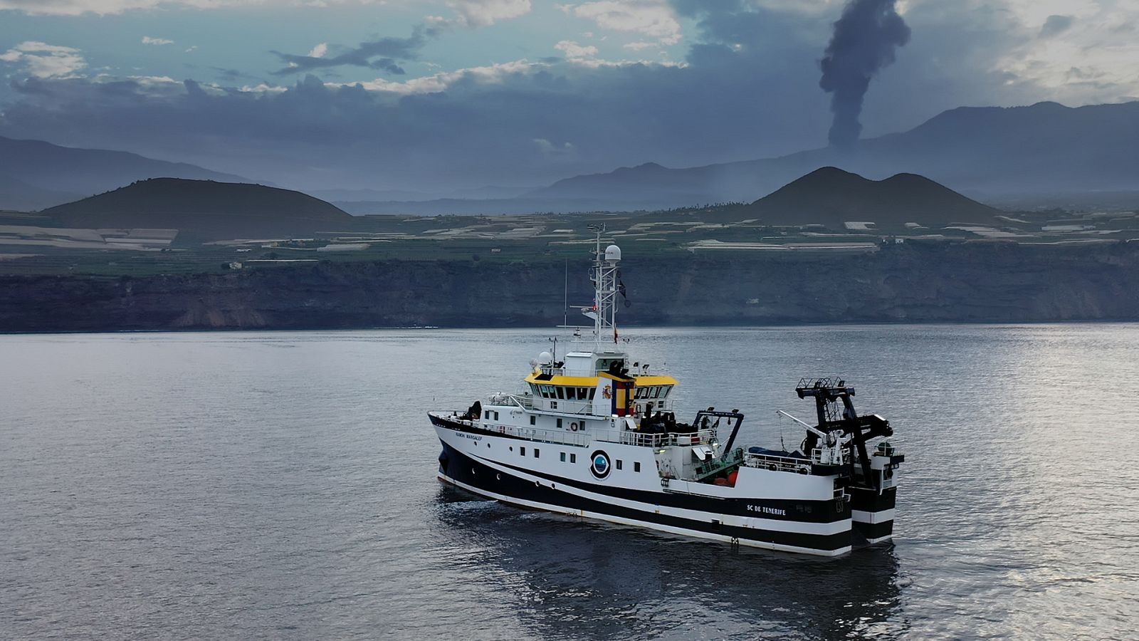 Somos documentales - El futuro del océano - ver ahora