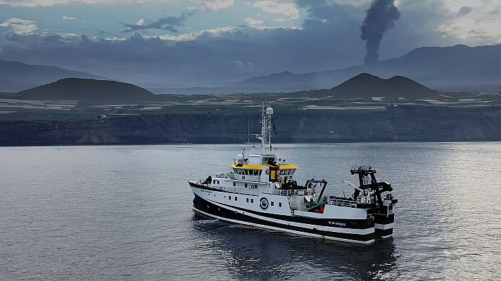 Somos Documentales - El futuro del océano