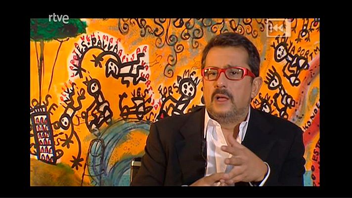 Memòries de la tele - Fernando G. de la Vega i Andreu Buenafuente