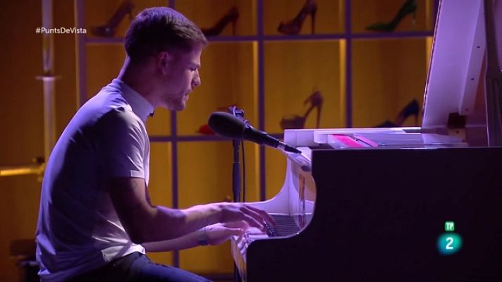 Punts de vista - Punts de vista - Dani Botillo, Igor Yebra