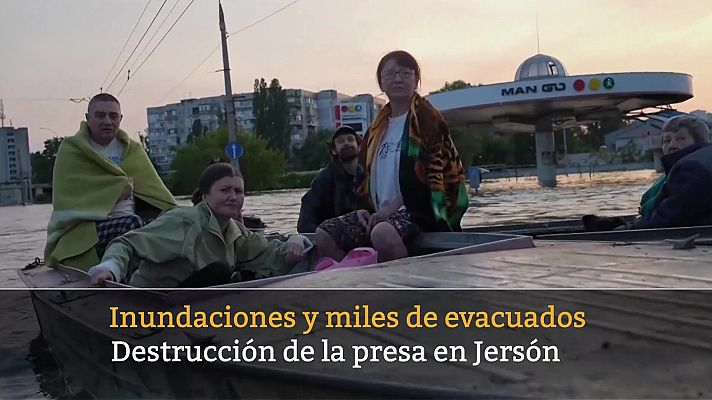 La tarde en 24h - La tarde en 24 horas - 07/06/23