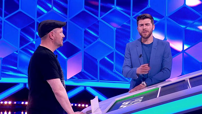 El cazador - Programa 740