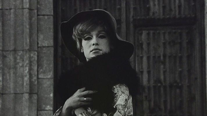 RTVE Igualdad - "Joana Biarnés. Madrid: Moda a pie de calle", fotografía que capta la vida