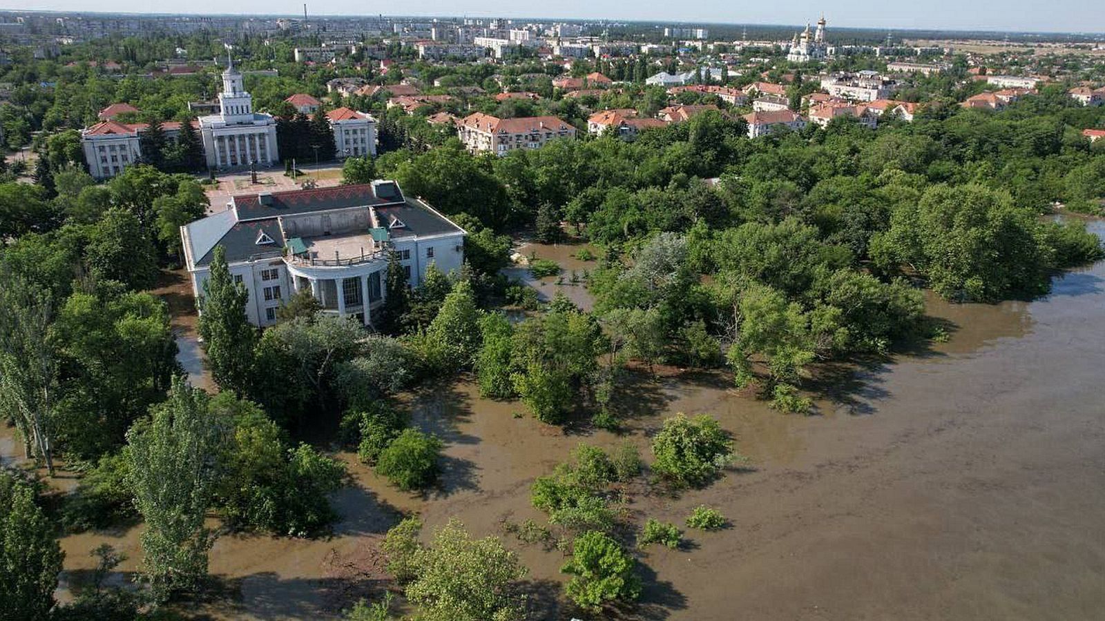 Telediario - 21 horas - 07/06/23 - Lengua de signos - ver ahora