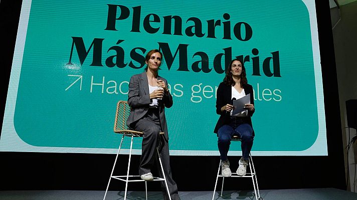 Telediario en lengua de signos - Telediario - 8 horas - 08/06/23 - Lengua de signos