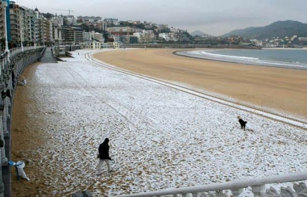 El tiempo - El Tiempo - 11/02/10