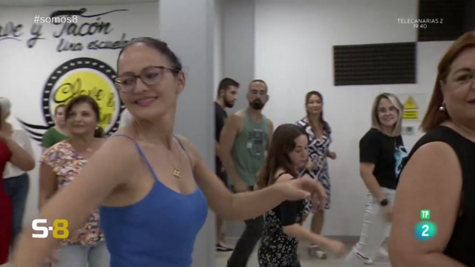 Somos 8 - 07/06/2023