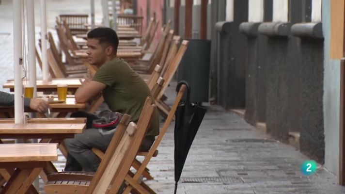 Telecanarias - Telecanarias 2 - 07/06/2023