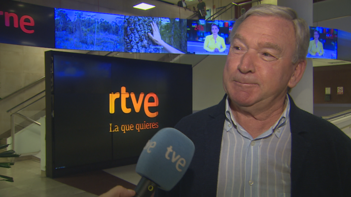 Fútbol - Clemente, sobre la final de la Champions: "Gana Pep Guardiola 'de carretilla'"