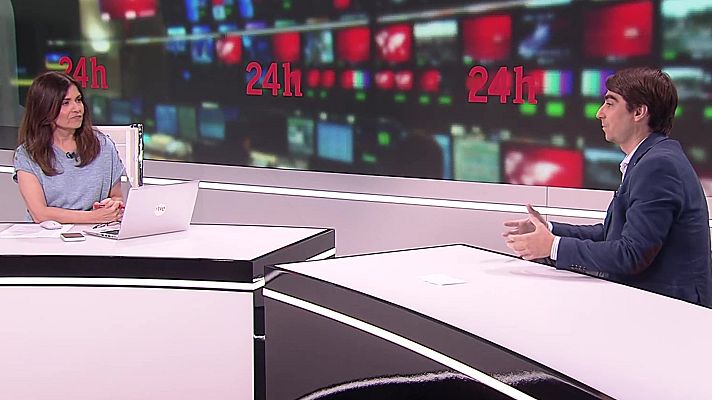 La economía - La economía - 08/06/23