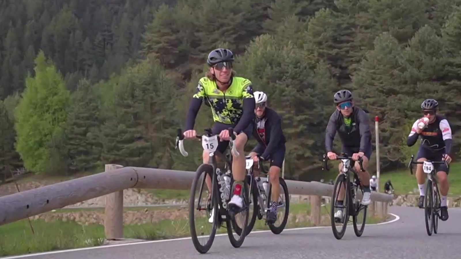 Va de Bikes - 2023 - Programa 5 - ver ahora