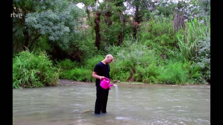 La aventura del Saber - Boek Visual: José Eugenio Mañas