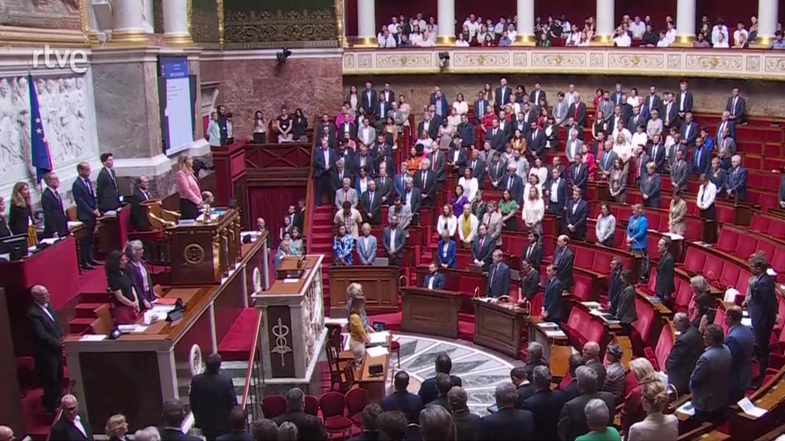 Diario 24 - 08/06/23 - ver ahora