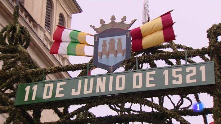 Informativo Telerioja - Informativo Telerioja  - 08/06/23