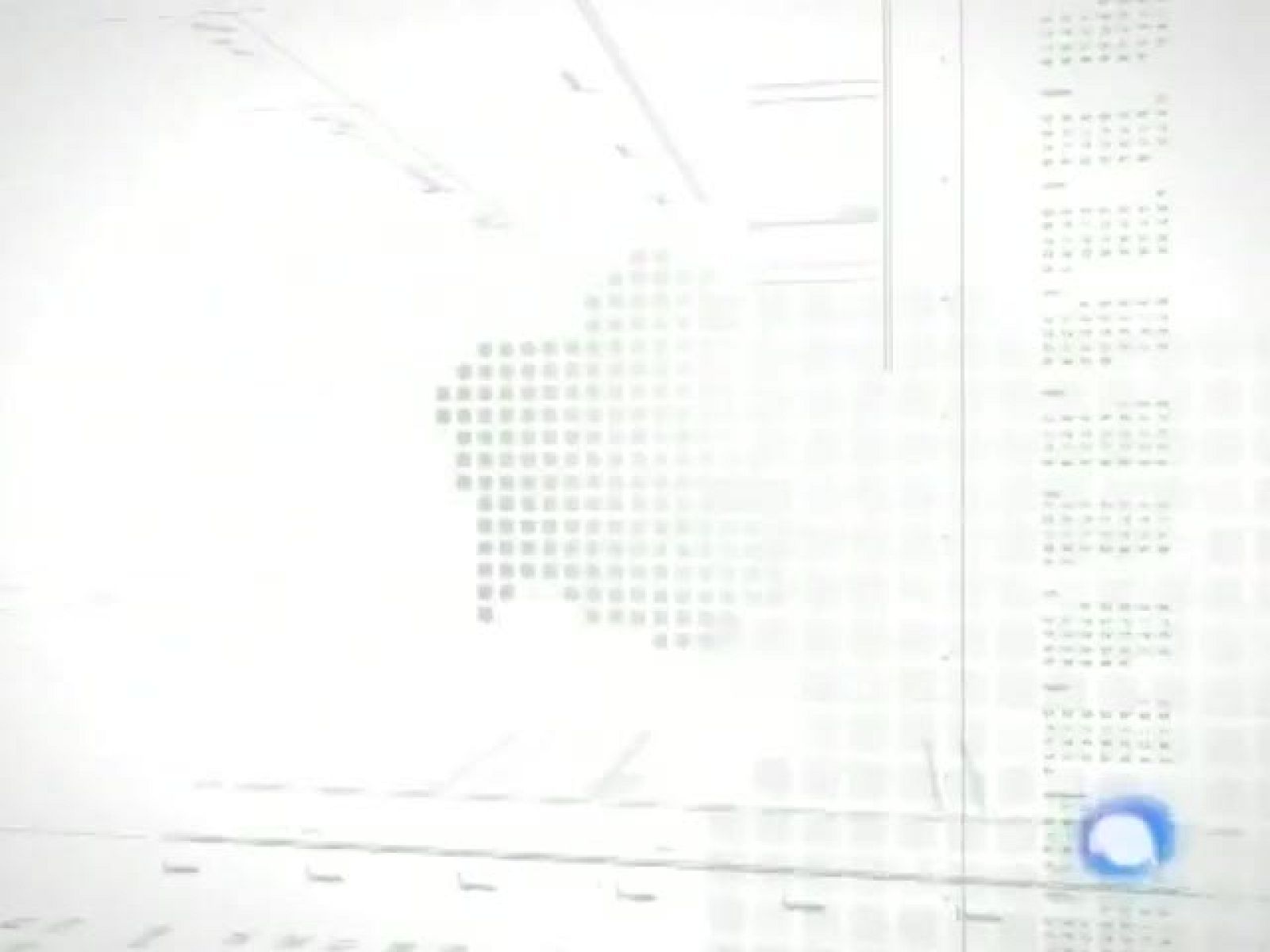 Telexornal. Informativo territorial de Galicia. (11/02/10).