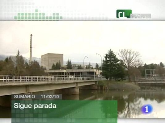 Noticias de Castilla y León - Noticias de Castilla y León - 11/02/10