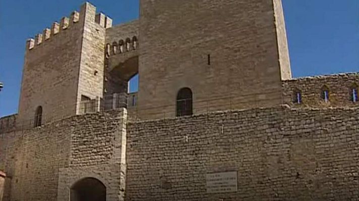 Los pueblos - Morella