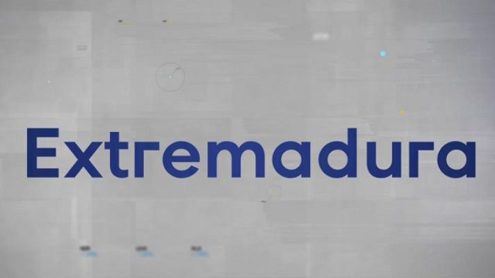 Noticias de Extremadura - Noticias de Extremadura - 08/06/2023