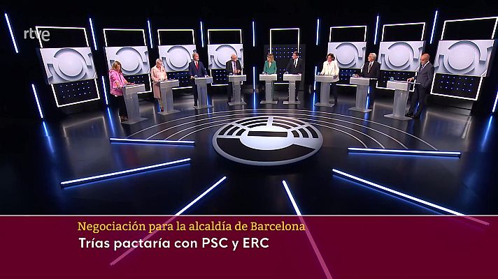 Informativo 24h - Informativo 24 horas - 14h - 08/06/23