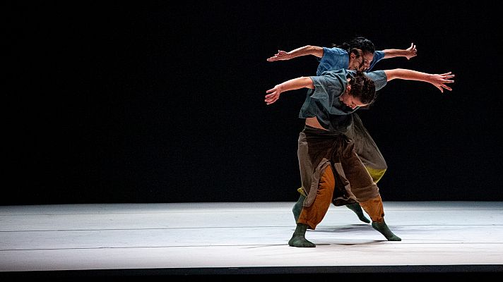 Atención obras - El bosque