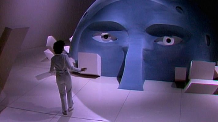 Planeta imaginari - La memòria, 1ª