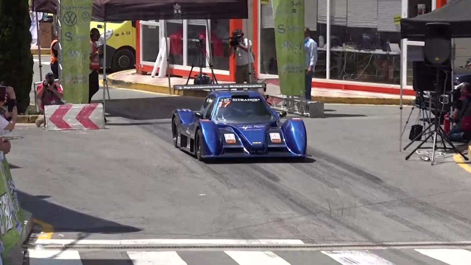 Racing for Spain - 2023 - Programa 13 - ver ahora