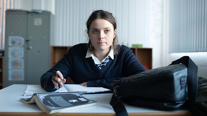  - 'In my skin', estreno el 28 de junio en RTVE Play