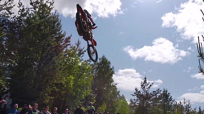 Moto Avenue - 2023 - Programa 17