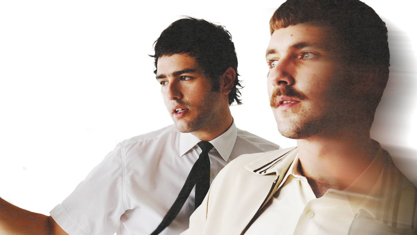 La "Alegría" contagiosa de Joseca y Germán (Morreo) - Atención obras | Ver