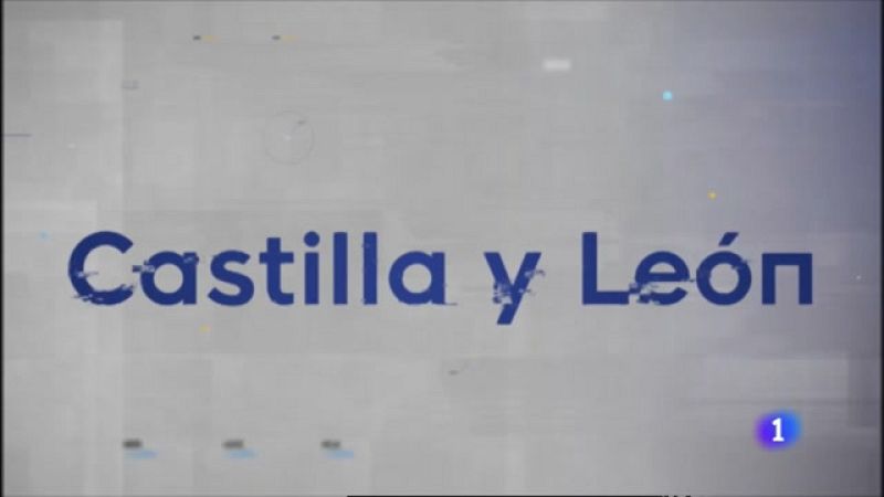 Noticias Castilla y León 2 - 08/06/23 | Ver