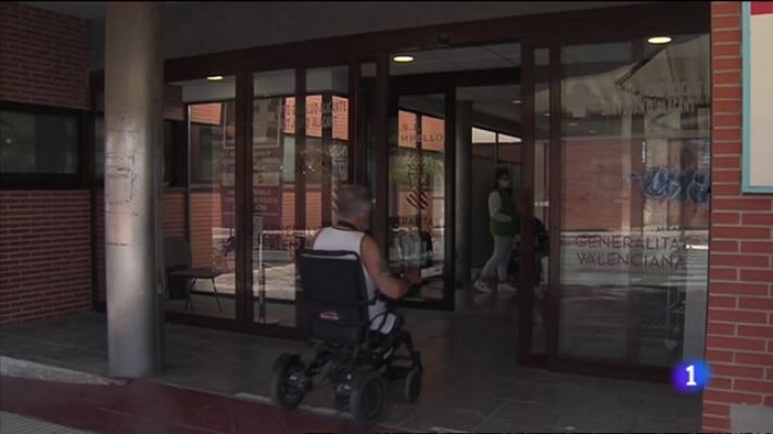 L'informatiu - Comunitat Valenciana - L'Informatiu Comunitat Valenciana 2 - 08/06/23