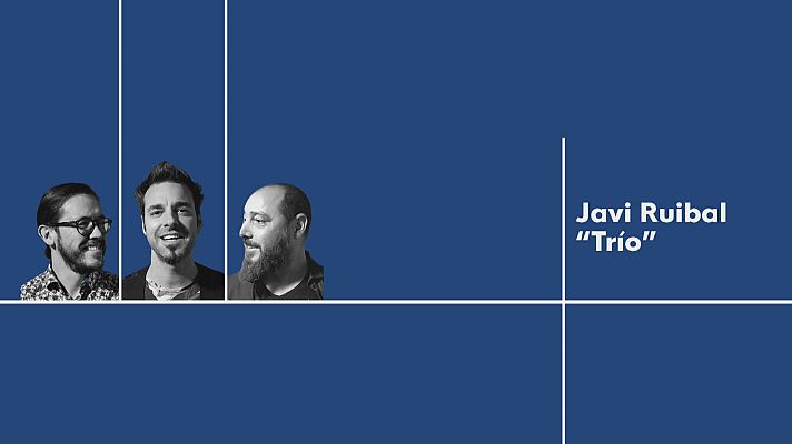 Noticias Andalucía - 'Javi Ruibal Trío' en Assejazz