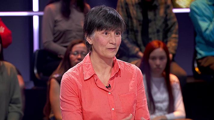 El comodín de La 1 - Programa 169