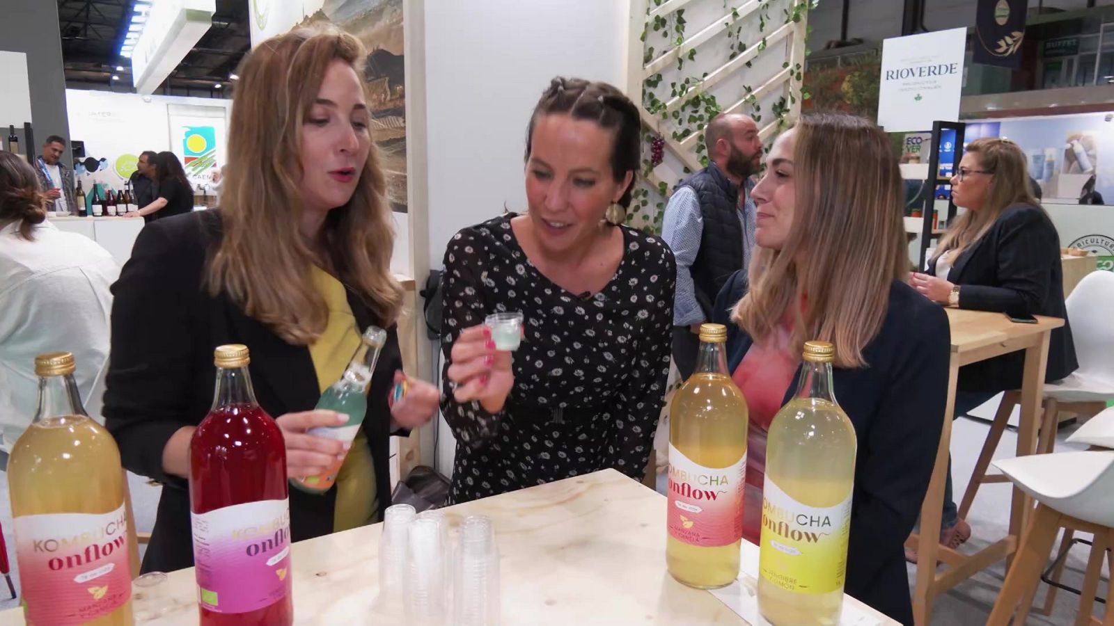 Aquí la Tierra - 08/06/23 - ver ahora