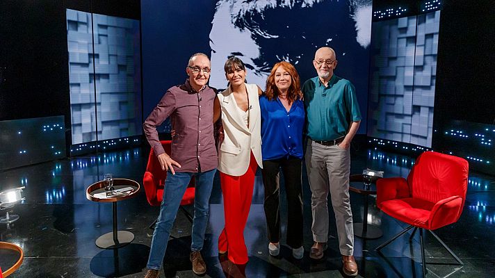 El cine de La 2 - Siete mesas de billar francés (presentación)