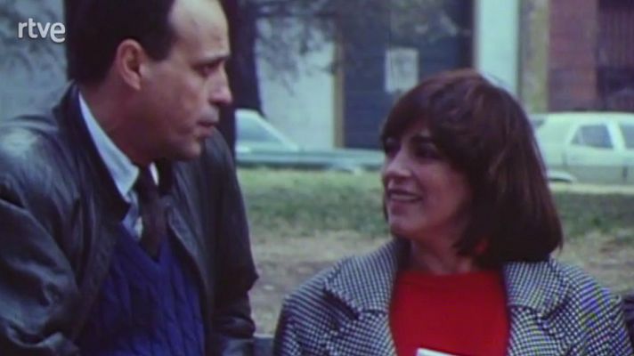 De película - Gran Vía esquina a Corrientes