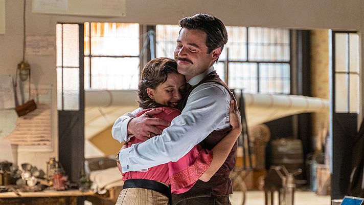 La promesa - Episodio 119