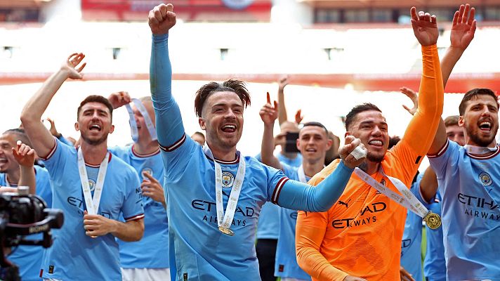 Telediario Matinal - 1.242 millones de euros para estar en la final de Champions