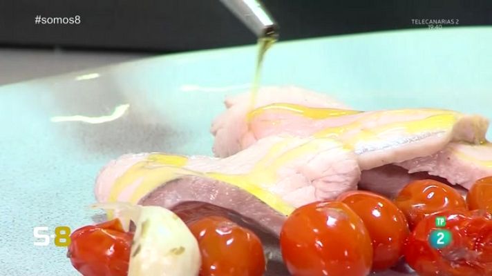 Somos 8 - Somos 8 - 08/06/2023