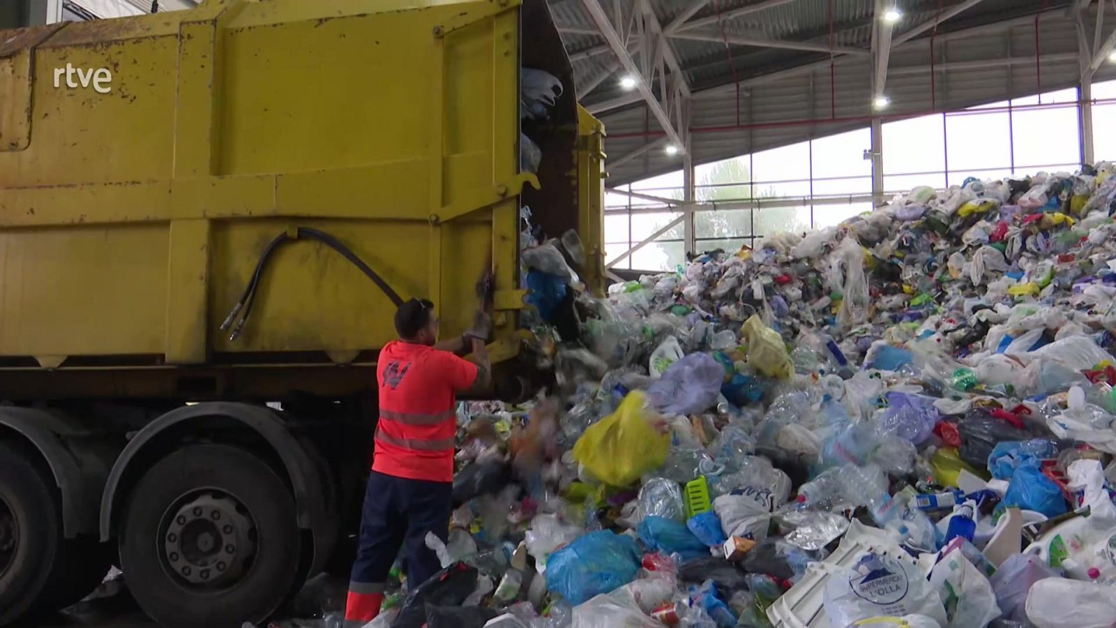 Aquí hay trabajo - 09/06/23 - ver ahora