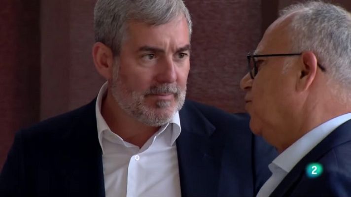 Telecanarias - Telecanarias 2 - 08/06/2023