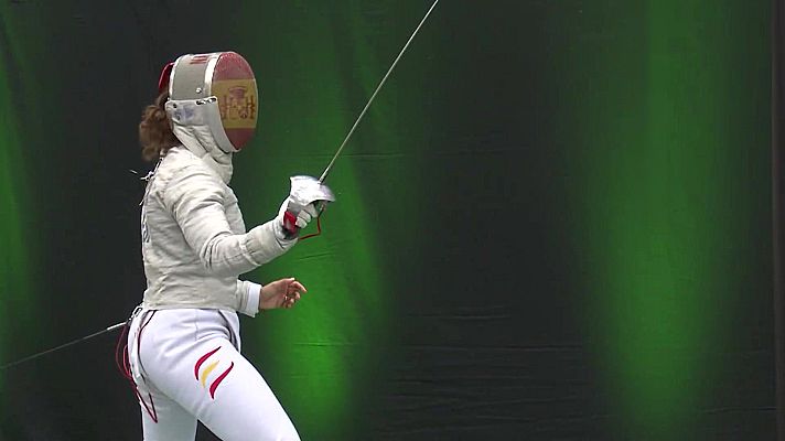 Otros deportes - Campeonato de España Madrid. Resumen