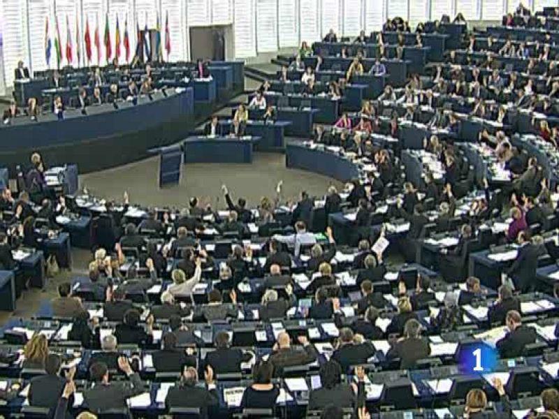 El Parlamento de Estrasburgo ha aprobado 100 millones de euros para microcréditos | Ver