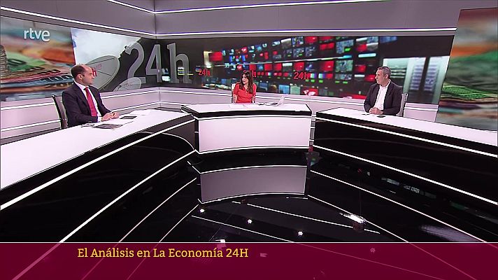 La economía - La economía - 09/06/23