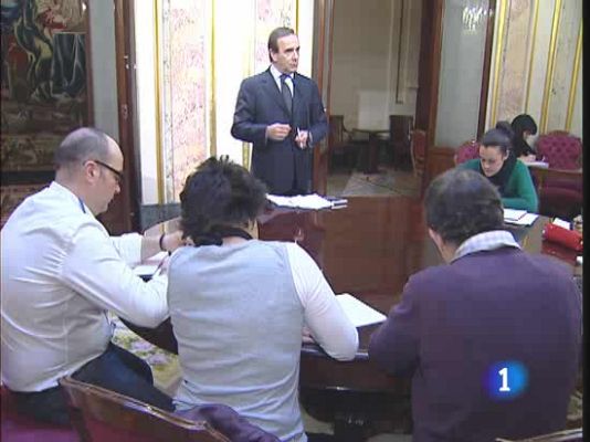  - Ronda de contactos